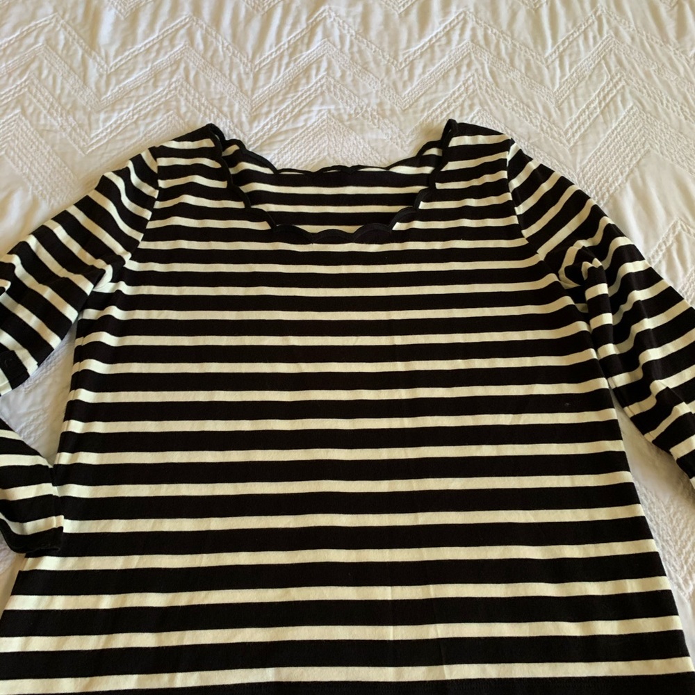 Kate Spade top